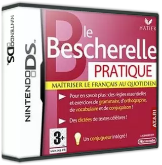 jeu Bescherelle Pratique, Le